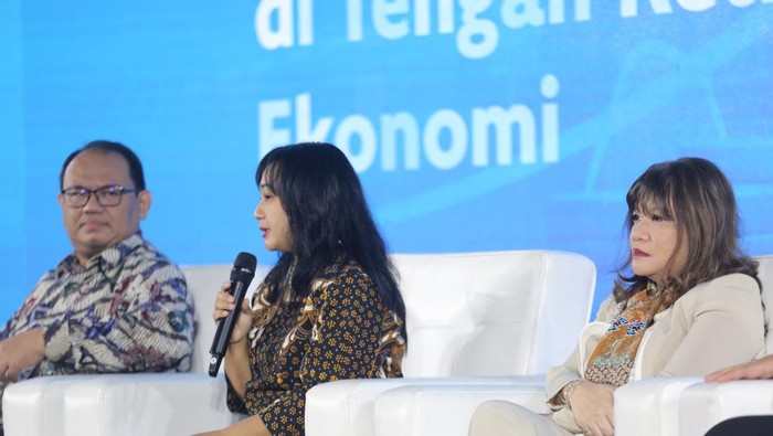 detikcom Leaders Forum