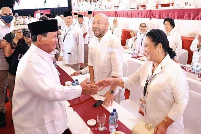 Didit Hediprasetyo