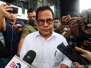 KPK Panggil Sekjen DPR Indra Iskandar Terkait Kasus Korupsi Rumah Jabatan