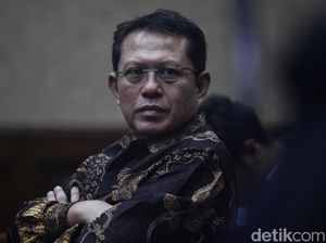 Kasus TPPU, Eks Sekretaris MA Hasbi Hasan Segera Diadili di Bandung