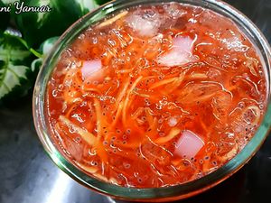 5 Hidangan Khas Ramadhan Favorit dan Manfaatnya