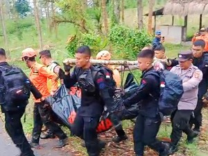Pendaki Tewas, Desa Adat Bikin Ritual Pembersihan di Gunung Agung