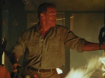 Sinopsis Film Collateral Damage, Misi Balas Dendam Arnold Schwarzenegger