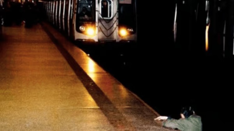 Foto Sebelum Tragedi Terjadi Foto Sebelum Tragedi Terjadi