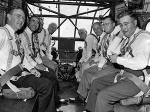 Terlihat Biasa, Ini Jadi Foto Terakhir Mereka Sebelum Meninggal Dunia