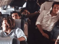 Kumpulan Foto Sebelum Tragedi Mengerikan Terjadi