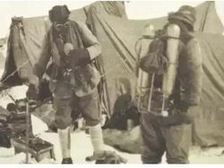 Kumpulan Foto Sebelum Tragedi Mengerikan Terjadi