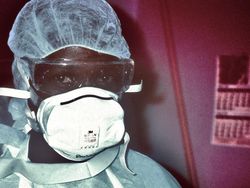 Kumpulan Foto Sebelum Tragedi Mengerikan Terjadi