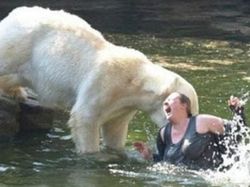 Kumpulan Foto Sebelum Tragedi Mengerikan Terjadi