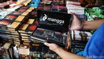 Ramadan Bawa Berkah, Penjualan Sajadah dan Sarung Meningkat