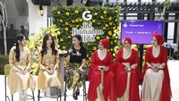 Google meluncurkan kampanye Ini Ramadan Kita di Jakarta, Kamis (14/3). Pencarian terkait Idulfitri dan puasa tinggi, namun Indonesia bukan juaranya.