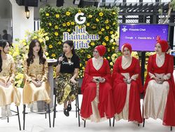 Google Luncurkan Kampanye Ini Ramadan Kita