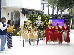 Google Luncurkan Kampanye Ini Ramadan Kita