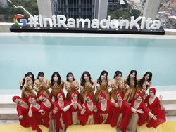 Google Luncurkan Kampanye Ini Ramadan Kita