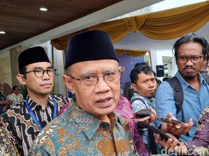 Haedar Harapkan KPU-Bawaslu Perbaiki Kekurangan Pilpres di Momen Pilkada