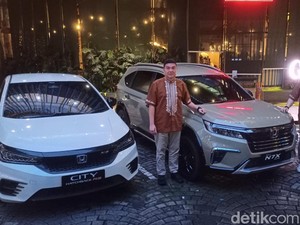 Yuk Manfaatkan Promo SALIM dari Honda Surabaya Center selama Ramadan