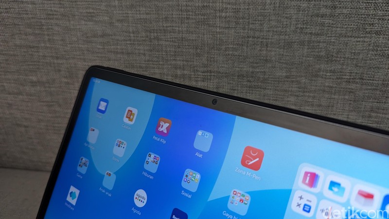 Huawei MatePad 11.5 PaperMatte Edition