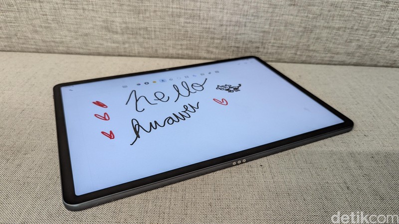 Huawei MatePad 11.5 PaperMatte Edition