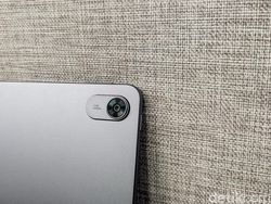 Wujud Huawei MatePad 11.5 PaperMatte, Layarnya Unik Mirip Kertas