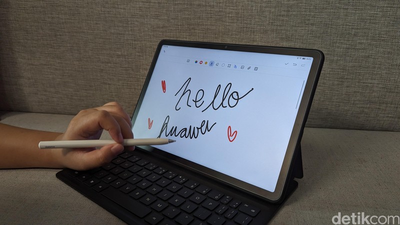 Huawei MatePad 11.5 PaperMatte Edition