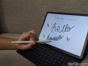 10 Tablet Terbaik Harga Rp 1-5 Jutaan Mei 2024