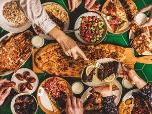 10 Tempat Bukber di Salatiga yang Nyaman dan Instagramable