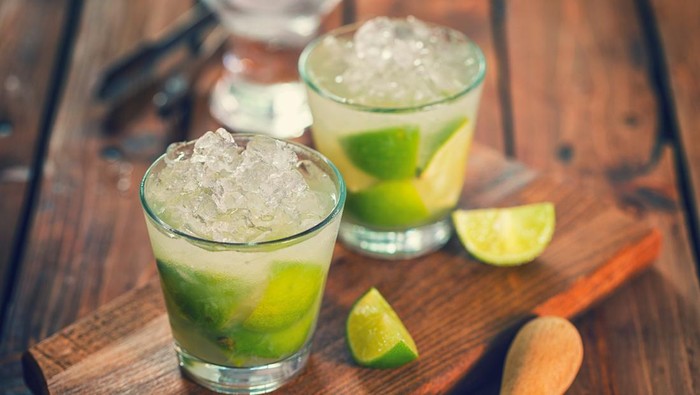 Sederet Khasiat Jeruk Nipis untuk Kesehatan, Bisa Perkuat Imun-Cerahkan Kulit