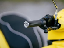 Ini Cara Atur Jarak Main Bebas Rem Belakang Motor agar Nyaman
