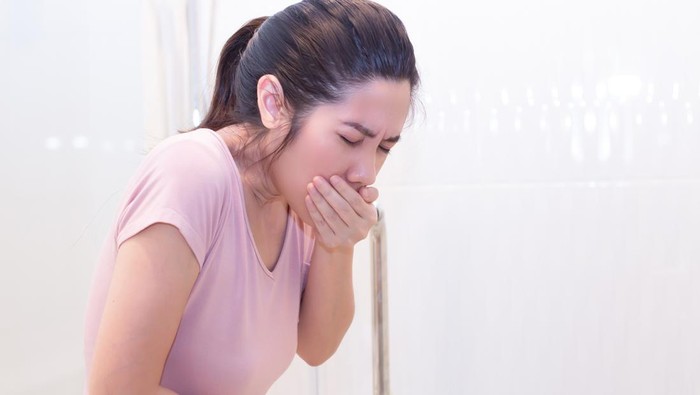 5 Tanda Liver Lemah yang Sering Dianggap Masuk Angin