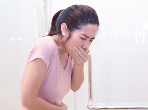 5 Tanda Liver Lemah yang Sering Dianggap Masuk Angin