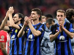 Inter Akhirnya Kalah Juga di 2024