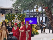 Kesibukan Nasida Ria Selama Bulan Ramadan