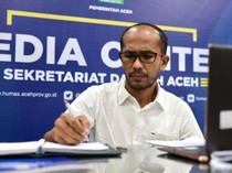 Masa Tanggap Berakhir, Aceh Masuk Tahap Pemulihan