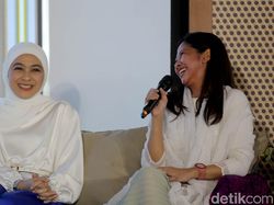 Kampanye XL untuk Kaum Ibu di Bulan Ramadan