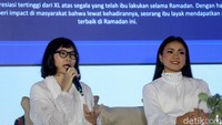 XL Axiata melalui layanan XL Prabayar memperkenalkan kampanye WeAreMoms sebagai bentuk apresiasi untuk kaum Ibu dan selalu memberikan yang terbaik bagi keluarganya dalam menyambut Ramadhan. Seperti apa?