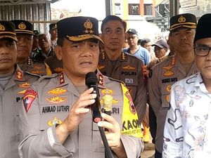 Cerita Warga Terdampak Banjir Maut di Pekalongan-Kapolda Cek Lokasi