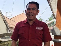 Pembacok Dua Kerabat di Klungkung Diperiksa Polisi, Keterangan Berubah-ubah