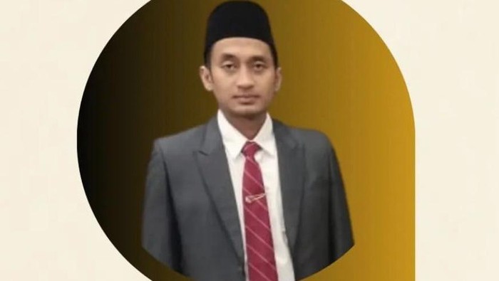 Ketua Bawaslu Kota Payakumbuh, Rio Gustrinanda. (Dok Istimewa)