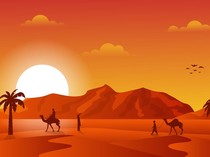 5 Kisah Hewan di Zaman Nabi dan Rasul