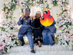 Ketahuan Selingkuh Padahal Baru 1 Bulan Nikah, Sosok WIL Bikin Makin Terkejut