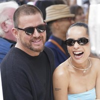 Channing Tatum Unggah Puisi Patah Hati, Diduga Sindir Zoe Kravitz Tunangan