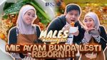 10 Gaya Lesti Kejora Masak, Bikin Kepiting Saus Padang hingga Pancake