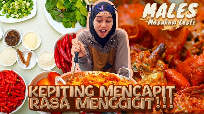 Lesti Kejora