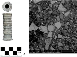 Lipstik Tertua di Dunia Ditemukan di Tempat Tak Terduga, Begini Bentuknya