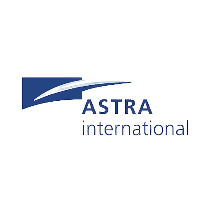 logo astra