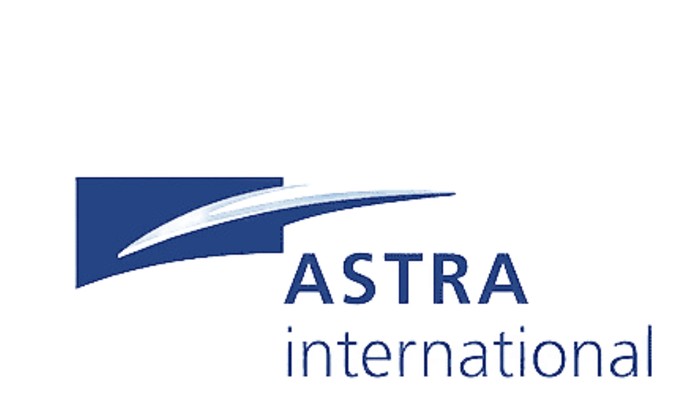 logo astra