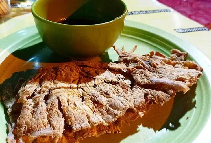 5 Jajanan Tradisional Khas Daerah yang Hanya Ada Saat Ramadan