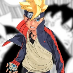 6 Karakter yang Makin Bersinar di Sekuel Manga Boruto: Two Blue Vortex