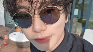 Makasih buat foto-fotonya ya, Lee Yi Kyung! (Foto: dok. Instagram @luvlk89)