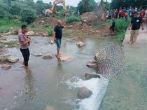 Mabuk Sopi, Lansia di Sabu Raijua Tewas karena Terjatuh ke Sungai